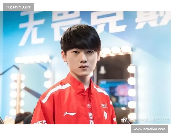 TES不敌T1后JackeyLove受访坦言尽力无奈