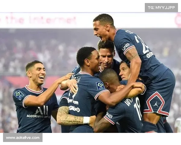 法甲第16轮积分榜：朗斯2分优势领跑，巴黎紧追不舍