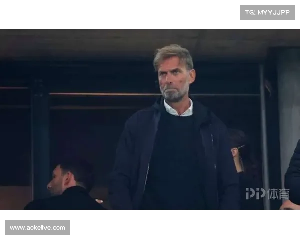 克洛普被传为皇马新帅候选，罗马诺称其需先表达执教意愿