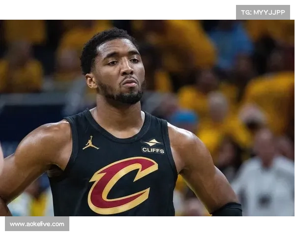 米切尔32.6分月末爆发,骑士东部崛起