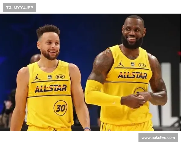 NBA全明星周末广告售罄，创转播收入历史纪录