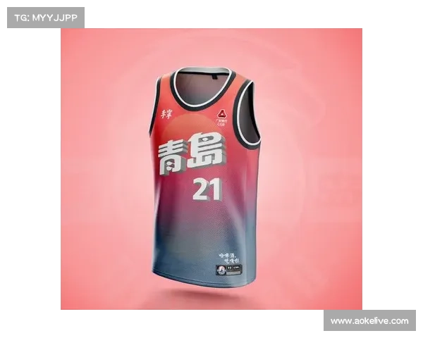 CBA城市主题球衣设计亮相，融合地域特色获球迷追捧